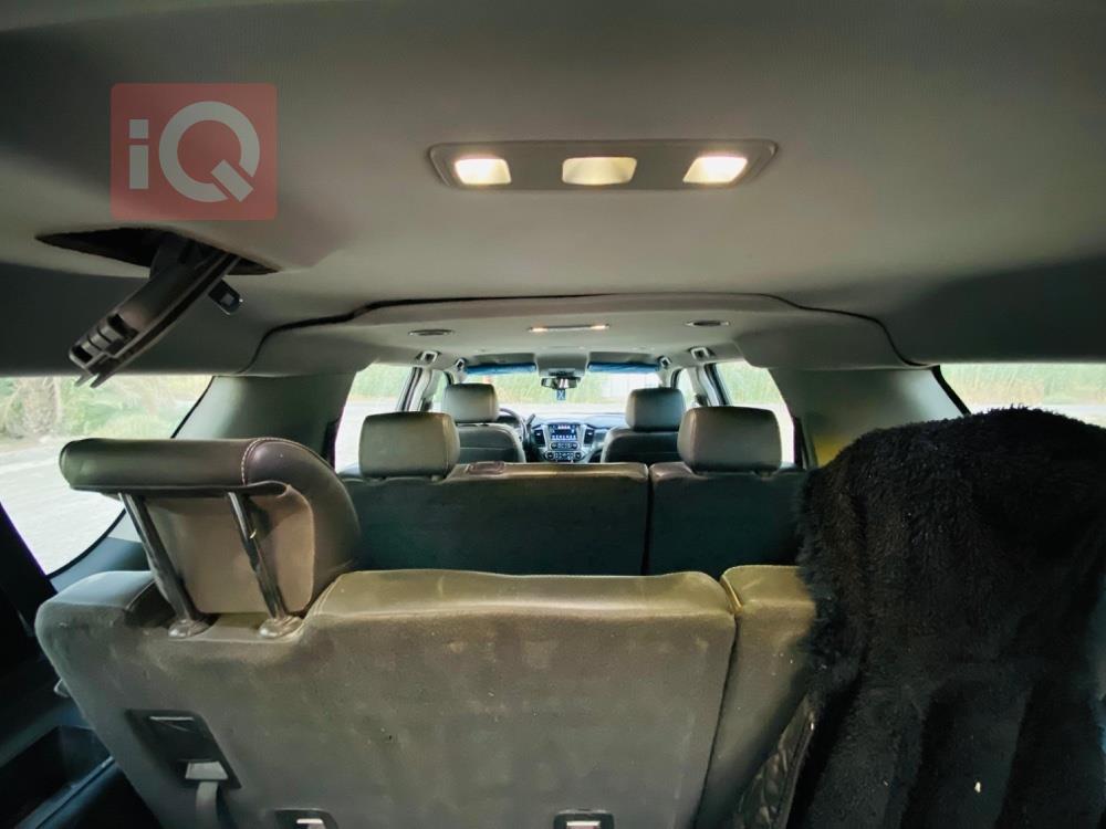 شيفروليه سوبربان